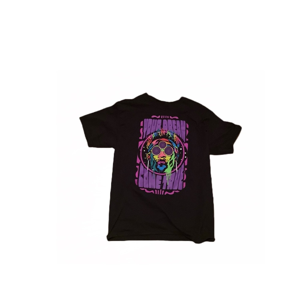 WWE Velveteen Dream T-Shirt